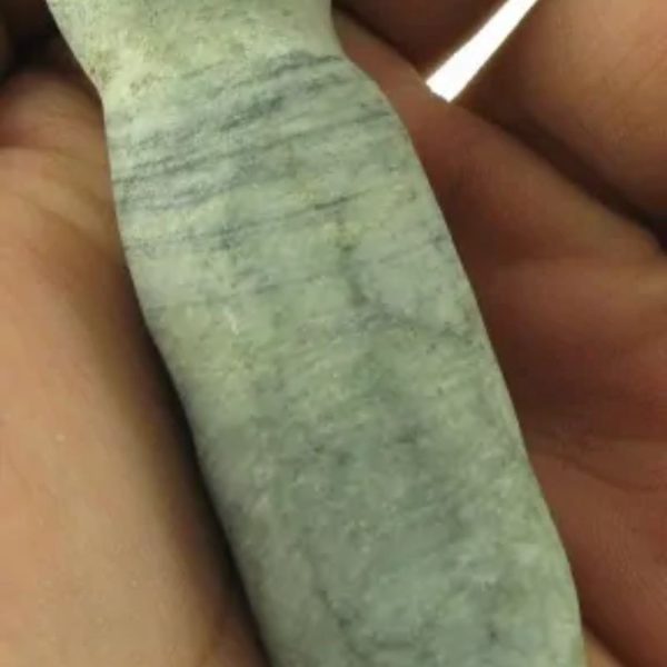 Gaharu/Agarwood Fossilized - Type B1.3 - Image 2
