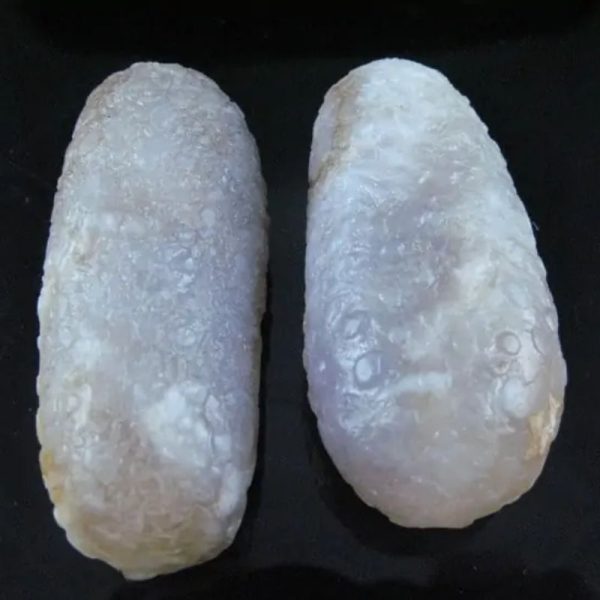 Liwung Wood Pearls - Type C2