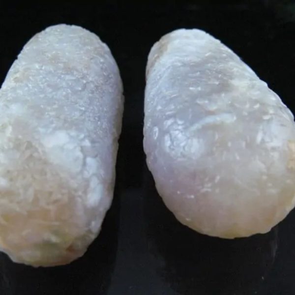 Liwung Wood Pearls - Type C2 - Image 4