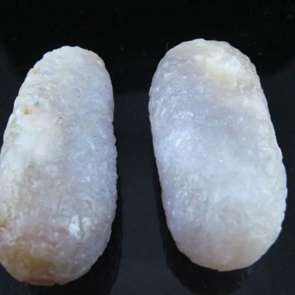 Liwung Wood Pearls - Type C2 - Image 3