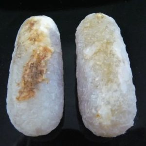 Liwung Wood Pearls - Type C1