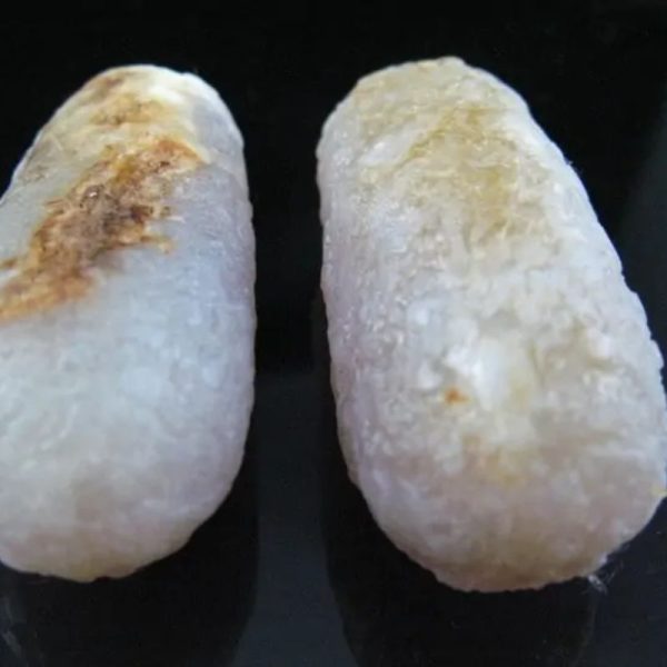 Liwung Wood Pearls - Type C1 - Image 4