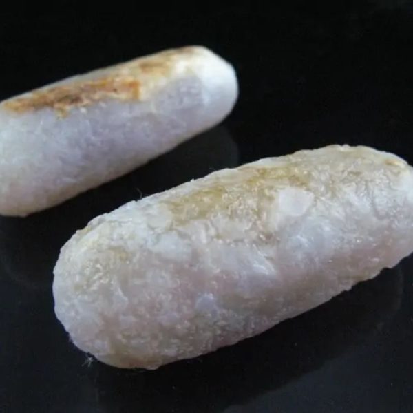Liwung Wood Pearls - Type C1 - Image 3