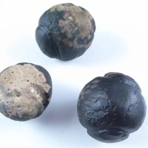 Liwung Wood Pearl - Type A4