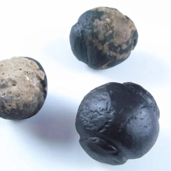 Liwung Wood Pearl - Type A4 - Image 3