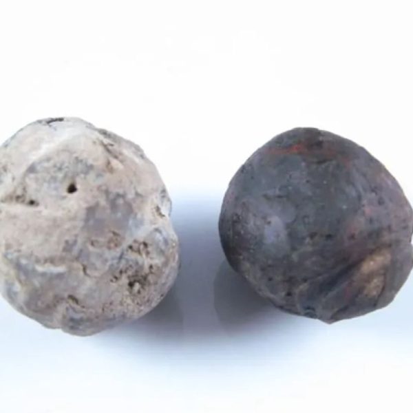 Liwung Wood Pearl - Type A1 - Image 5