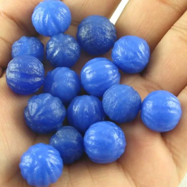 Tunjung Biru Flower Pearl - Type A - Image 3