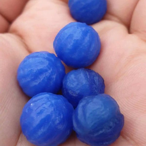 Tunjung Biru Flower Pearl - Type A - Image 2