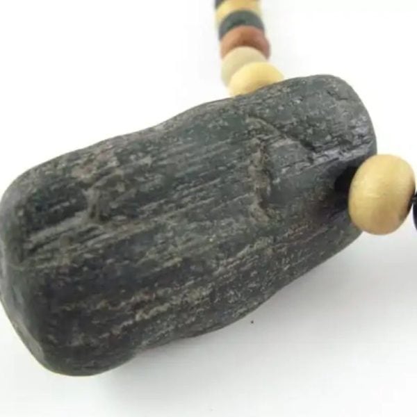 Liwung Wood Rosary Beads - Type A5--BROKEN - Image 4