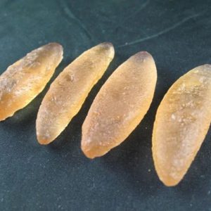 Goldfish Pearls - Type A2