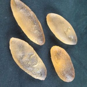 Goldfish Pearls - Type A1