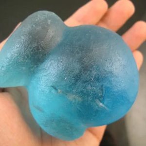 Giant Whale Pearl - Type B1