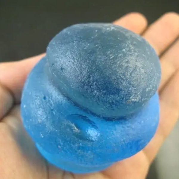 Giant Whale Pearl - Type B2 - Image 3