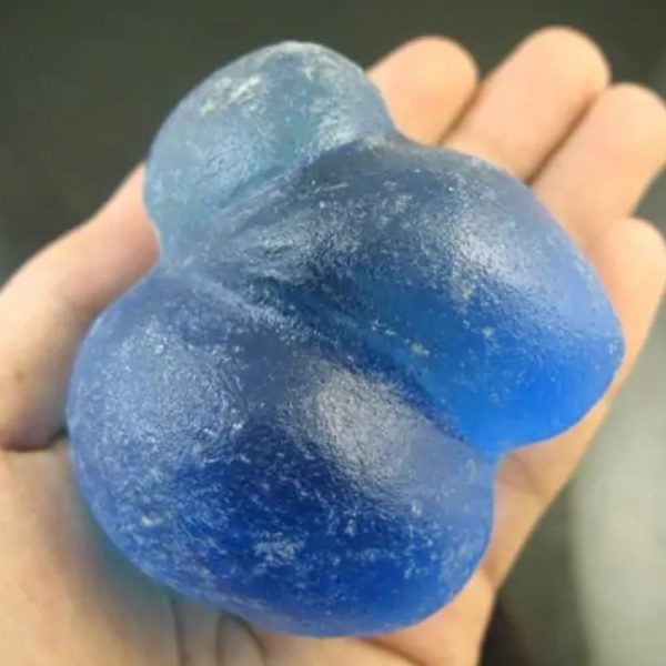 Giant Whale Pearl - Type B3 - Image 3