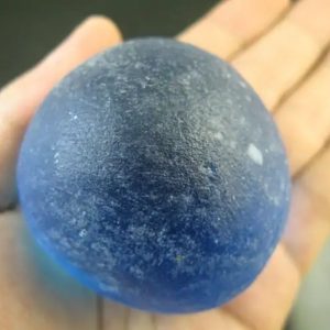 Giant Whale Pearl - Type B5