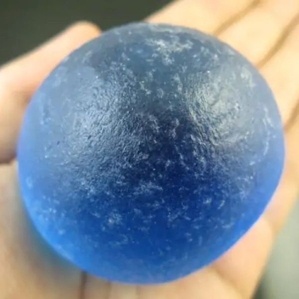 Giant Whale Pearl - Type B5 - Image 3