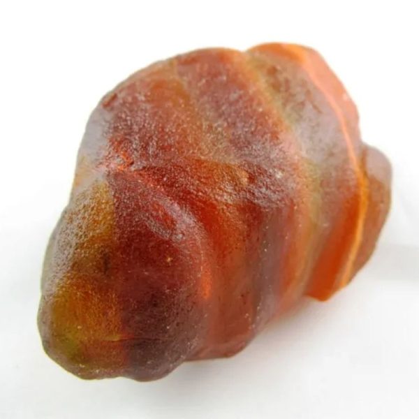 Golden Carp Fish Pearl - Type B3 - Image 7