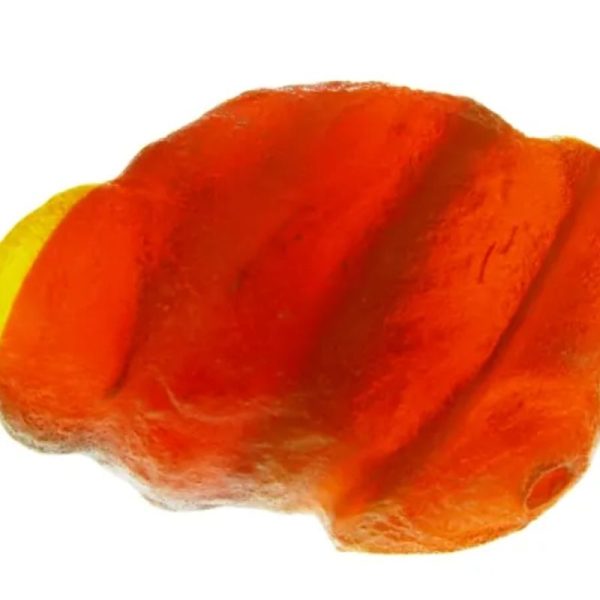 Golden Carp Fish Pearl - Type B3 - Image 5