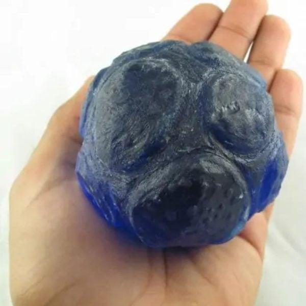 Star Oil Fossilized - A2.3