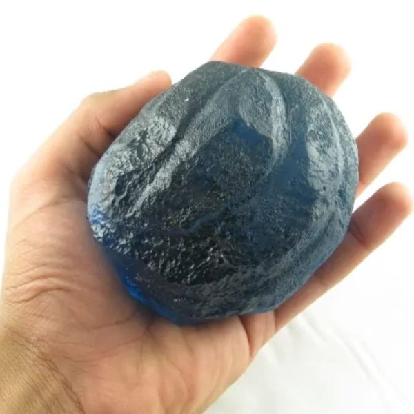 Star Oil Fossilized - A2.2