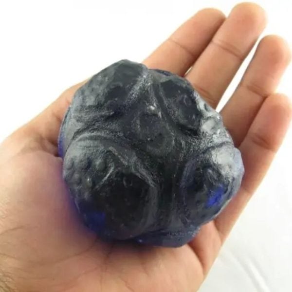 Star Oil Fossilized - A2.1