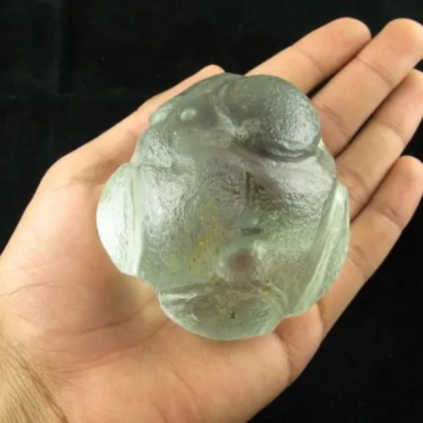 Star Oil Fossilized – A1.4
