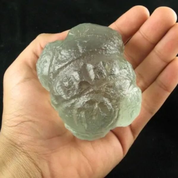 Star Oil Fossilized - A1.1