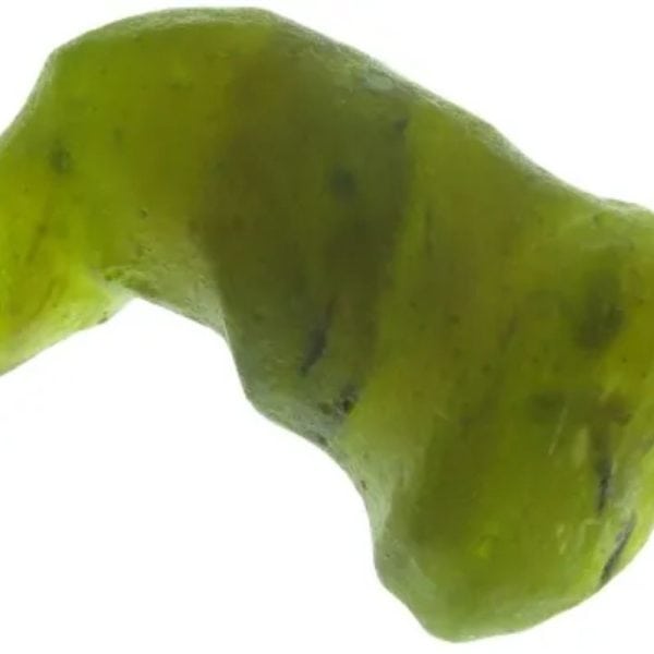 Small Green Cobra Horns - Crystall/Green - Image 5