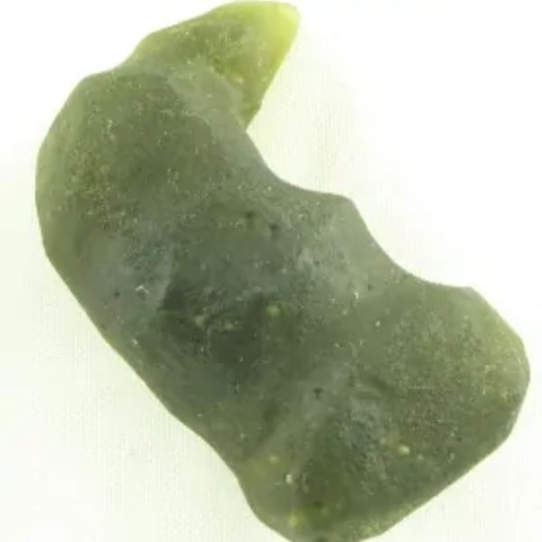 Small Green Cobra Horns - Crystall/Green - Image 3