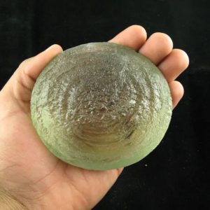 Telaga Arum Water Pearl A2.5 Disc Shape