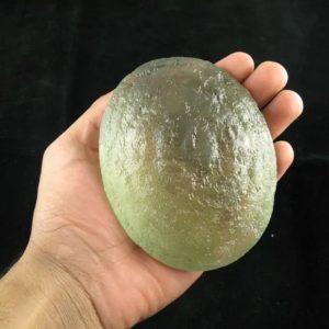 Telaga Arum Water Pearl A2.2 Disc Shape