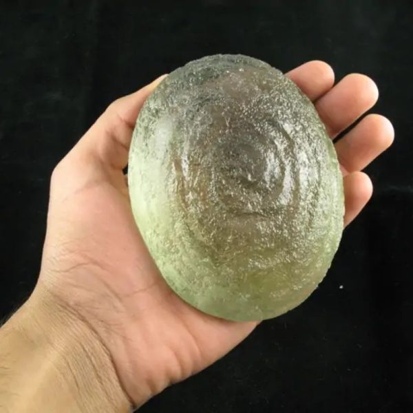 Telaga Arum Water Pearl A2.2 Disc Shape - Image 2