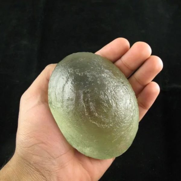 Telaga Arum Water Pearl A2.1 Disc Shape