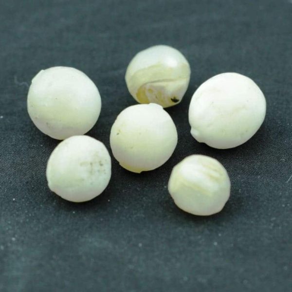White Eagle Pearls - Type G2