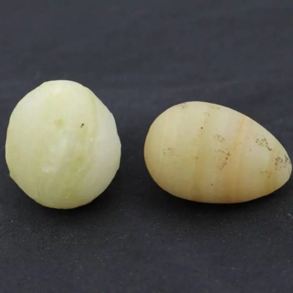 Rooster Pearls - Type A2
