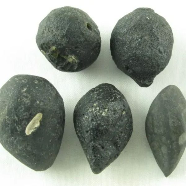 Black Chicken Pearls - Type A (Ayam Cemani) - Image 3