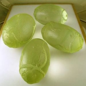 Sea Water Pearls - Type G (Ying Yang)