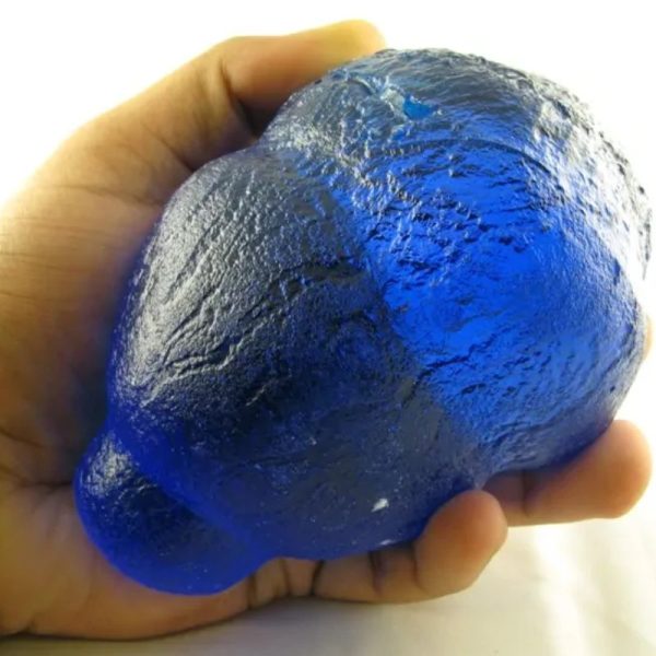 Sea Water D4