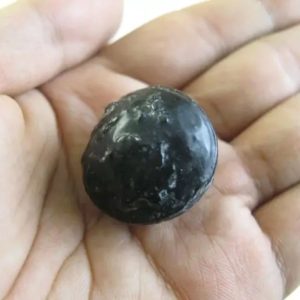 Monkey Pearl - Type J2 (King of Etheric)