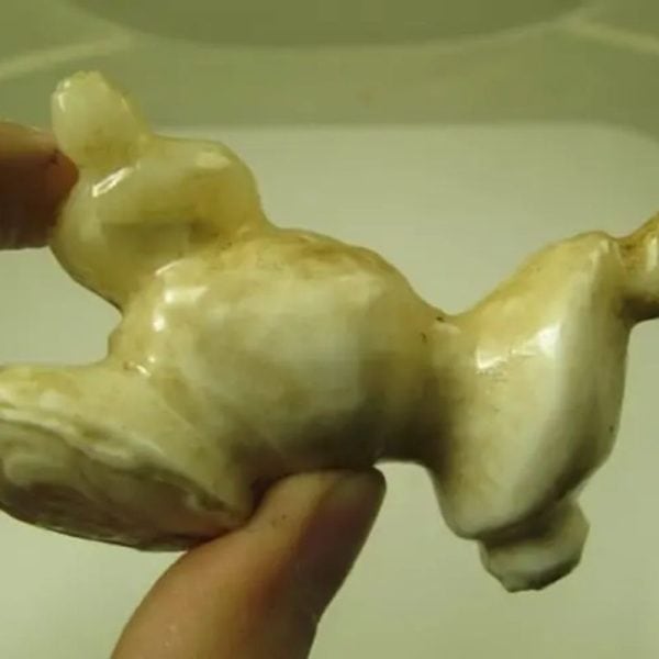 White God Monkey Pearl - Type C9 - Image 2