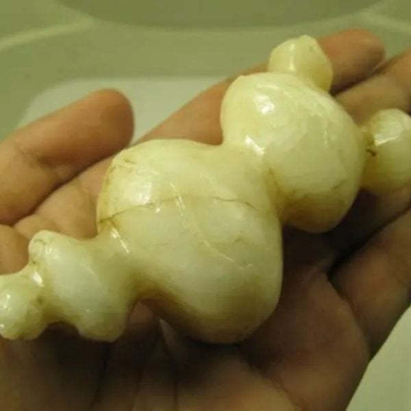 White God Monkey Pearl - Type C7 - Image 3