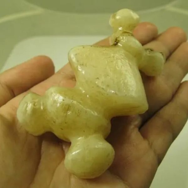 White God Monkey Pearl - Type C6 - Image 3