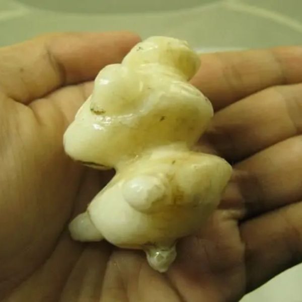 White God Monkey Pearl - Type C4 - Image 3