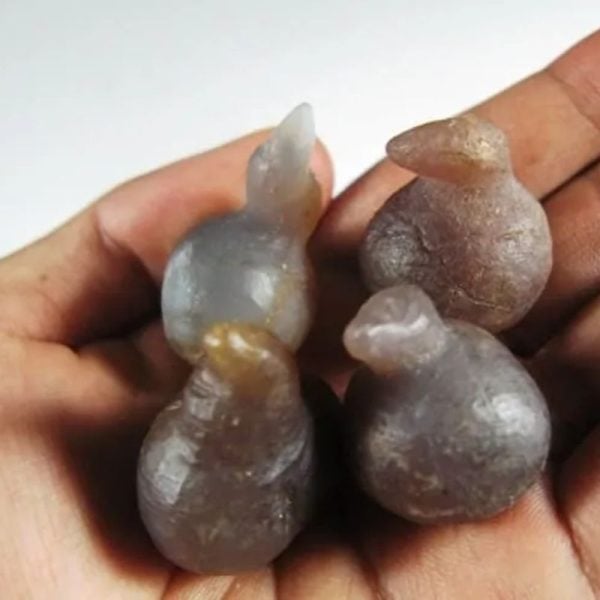 Forest Crone Spirit Pearls - Type A6
