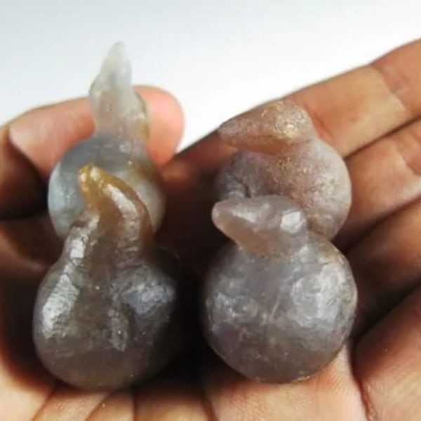 Forest Crone Spirit Pearls - Type A6 - Image 2