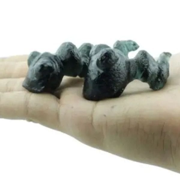 Black Moak Siluman - Type A6 - Image 2