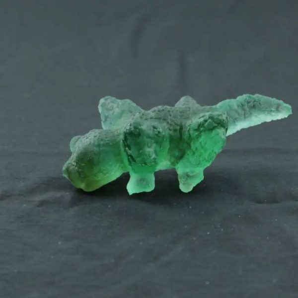 Fossilized Siluman Bird - Type A3