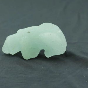 Fossilized Siluman Bird - Type A5