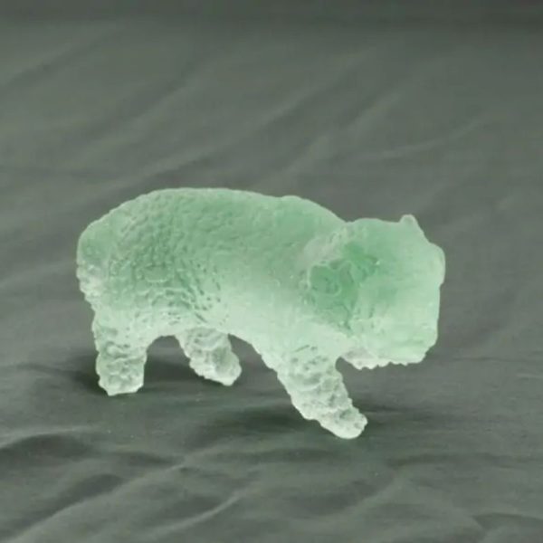 Fossilized Nyambik Siluman - Type A3