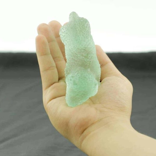 Fossilized Nyambik Siluman - Type A3 - Image 2